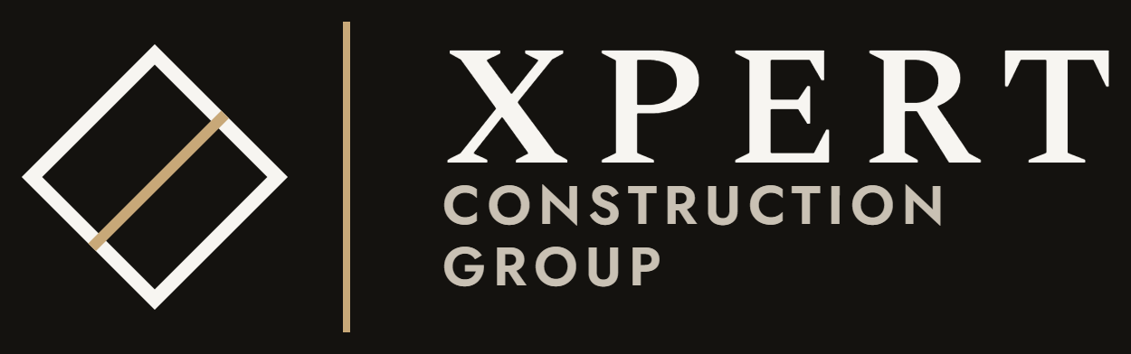 Xpert Construction Group logo