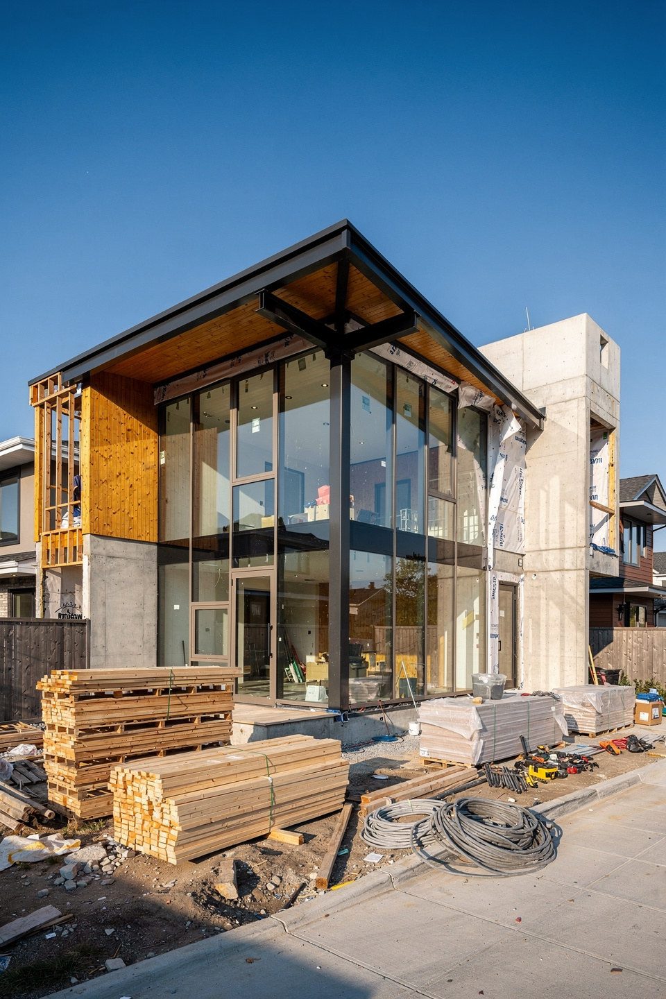 ADU Site Planning: Setbacks, Access & Privacy