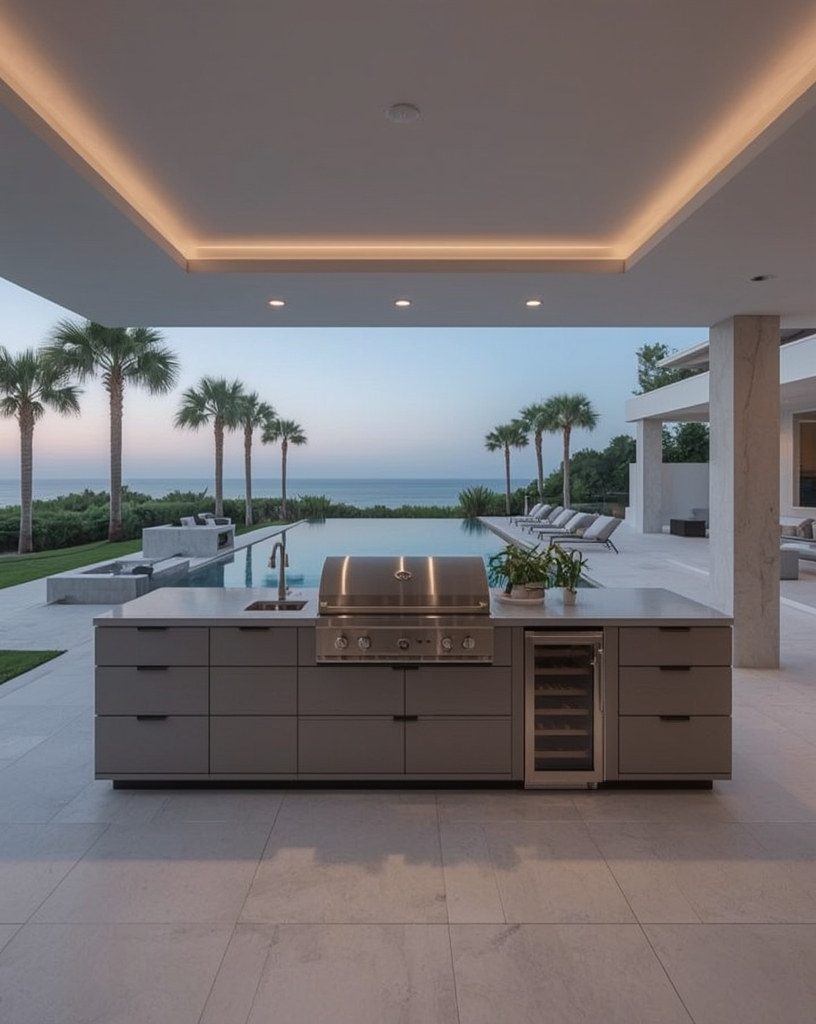 Indoor-Outdoor Living: Design Ideas for Florida Homes