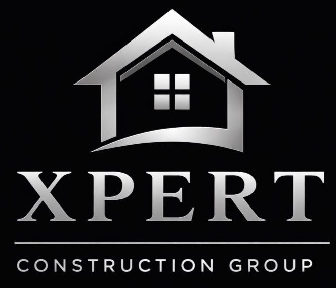 Xpert Construction Group logo